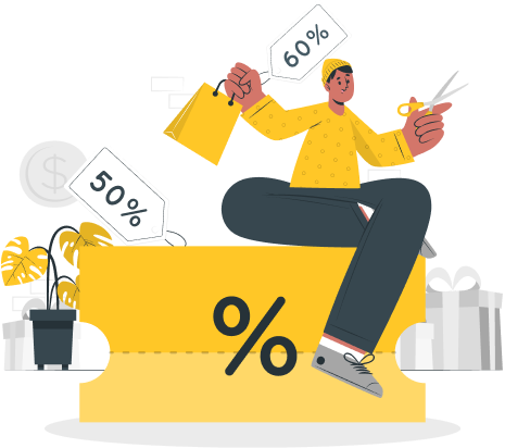 Get Unlimited Coupons